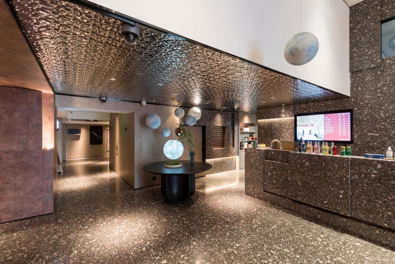 Paco Hotel Canton Tower Pazhou-Free Shuttle Bus For Canton Fair Ngoại thất bức ảnh