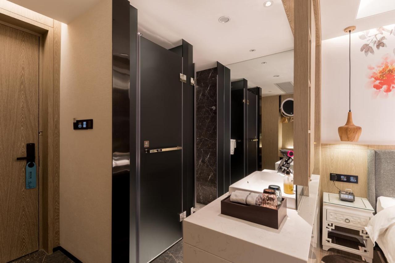 Paco Hotel Canton Tower Pazhou-Free Shuttle Bus For Canton Fair Ngoại thất bức ảnh