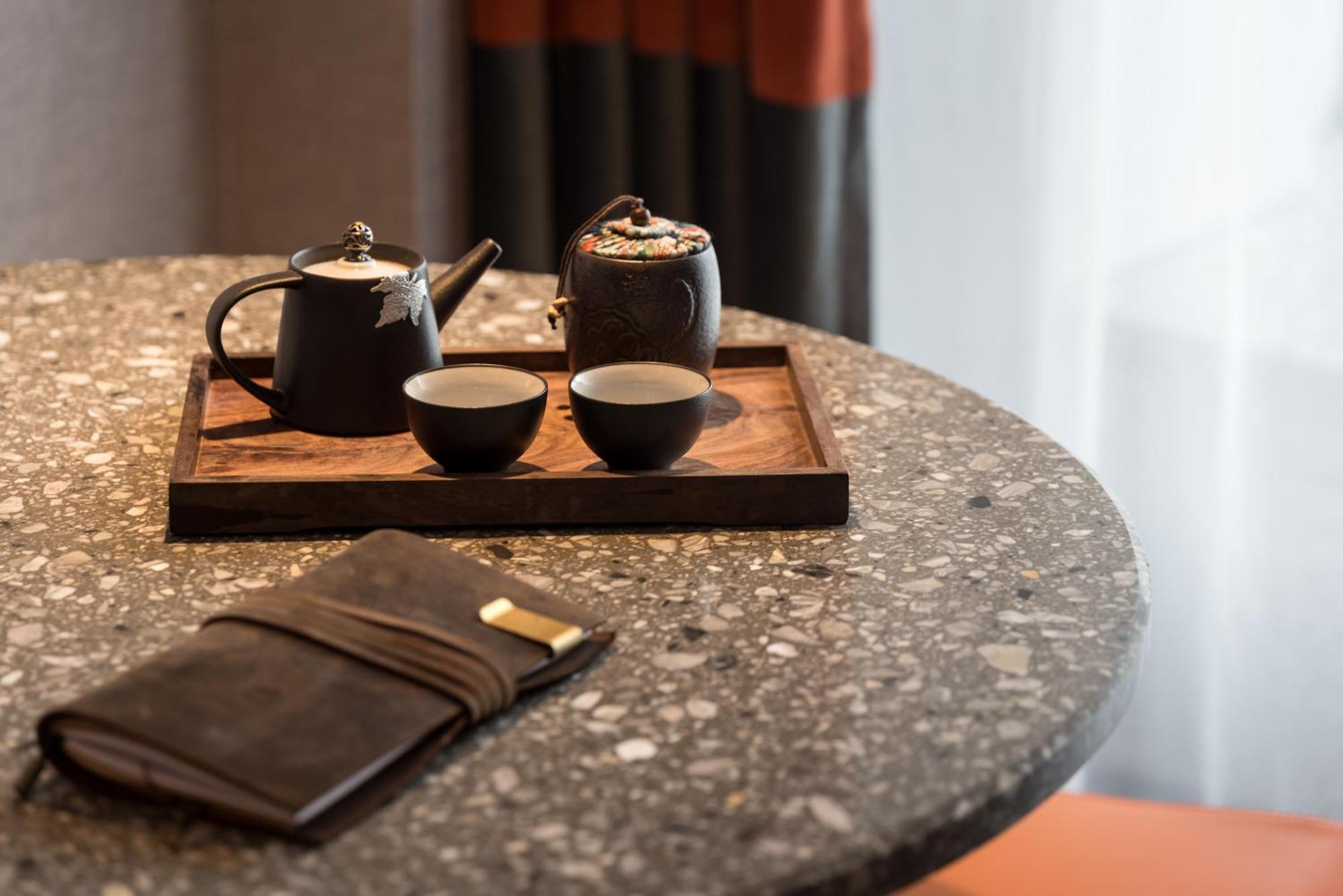Paco Hotel Canton Tower Pazhou-Free Shuttle Bus For Canton Fair Ngoại thất bức ảnh
