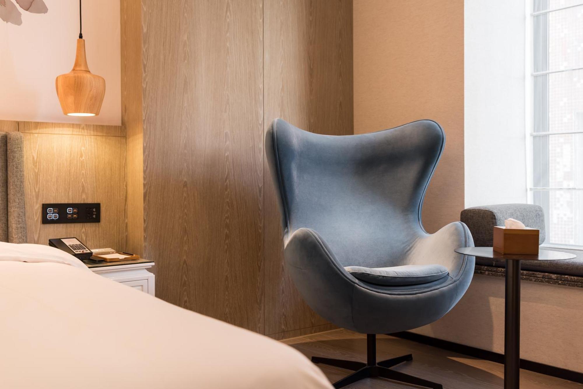Paco Hotel Canton Tower Pazhou-Free Shuttle Bus For Canton Fair Ngoại thất bức ảnh